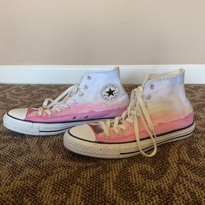 Converse High-Top sneakers